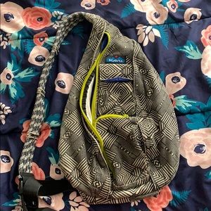 Kavu Rope Bag